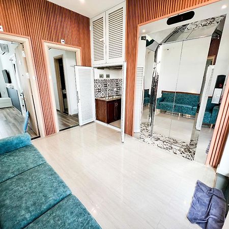 Kaira Boutique Hotel Фукуок Екстер'єр фото
