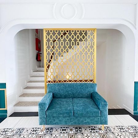 Kaira Boutique Hotel Фукуок Екстер'єр фото