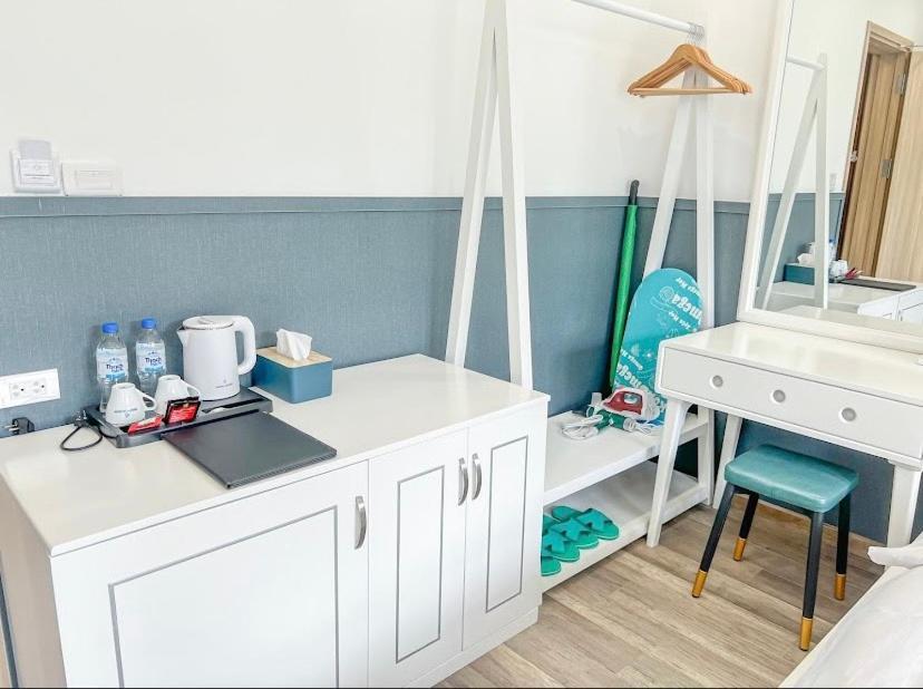 Kaira Boutique Hotel Фукуок Екстер'єр фото