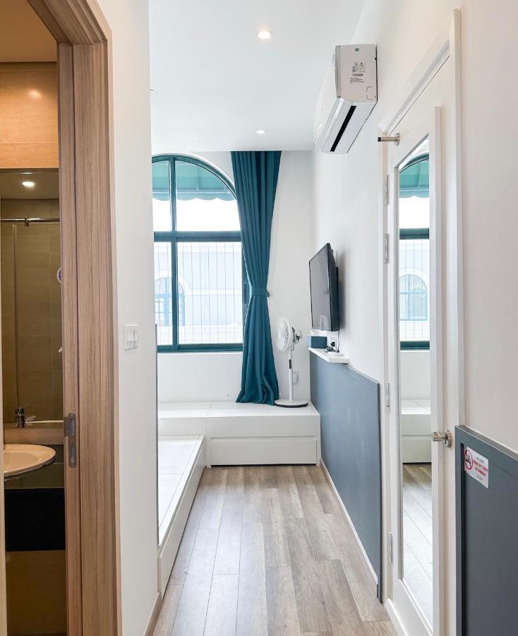 Kaira Boutique Hotel Фукуок Екстер'єр фото