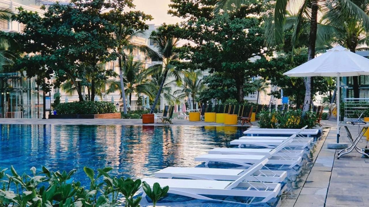 Kaira Boutique Hotel Фукуок Екстер'єр фото
