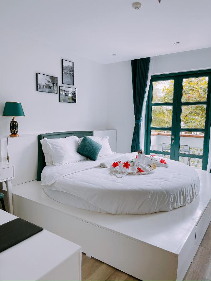 Kaira Boutique Hotel Фукуок Екстер'єр фото