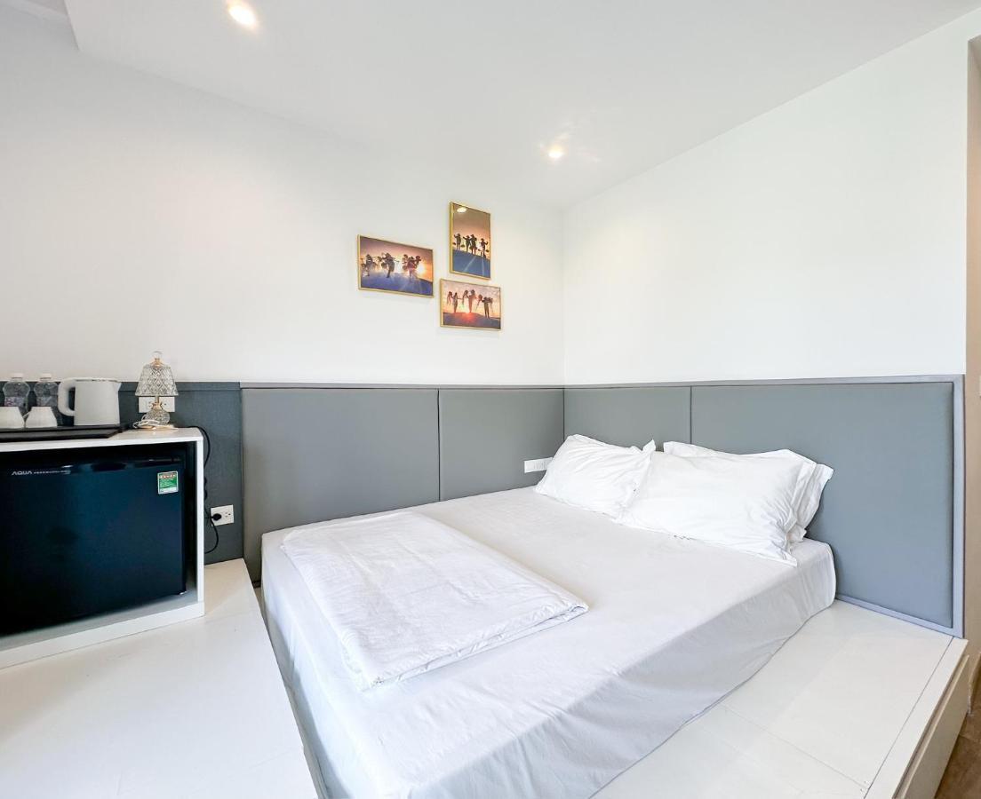 Kaira Boutique Hotel Фукуок Екстер'єр фото