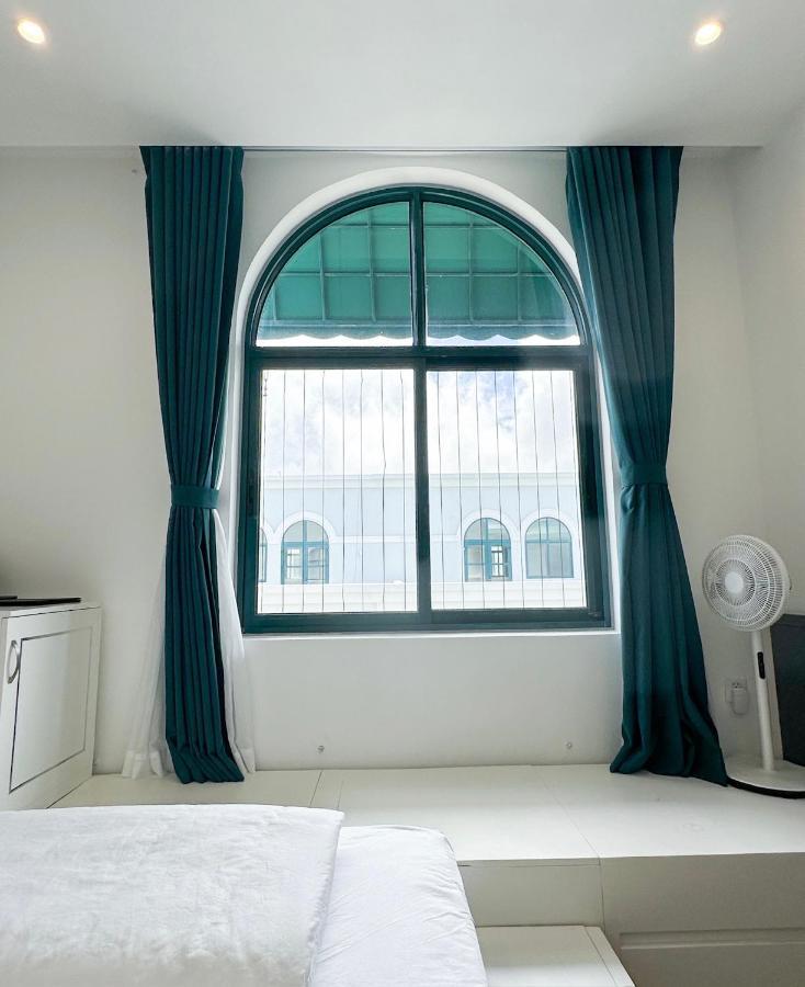 Kaira Boutique Hotel Фукуок Екстер'єр фото