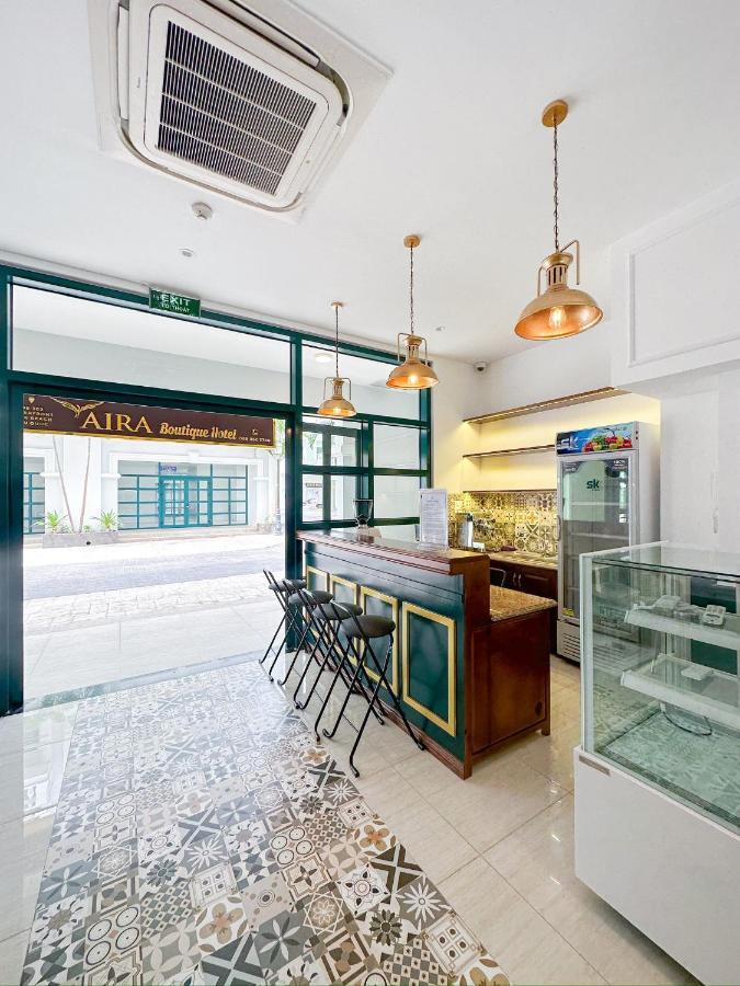 Kaira Boutique Hotel Фукуок Екстер'єр фото