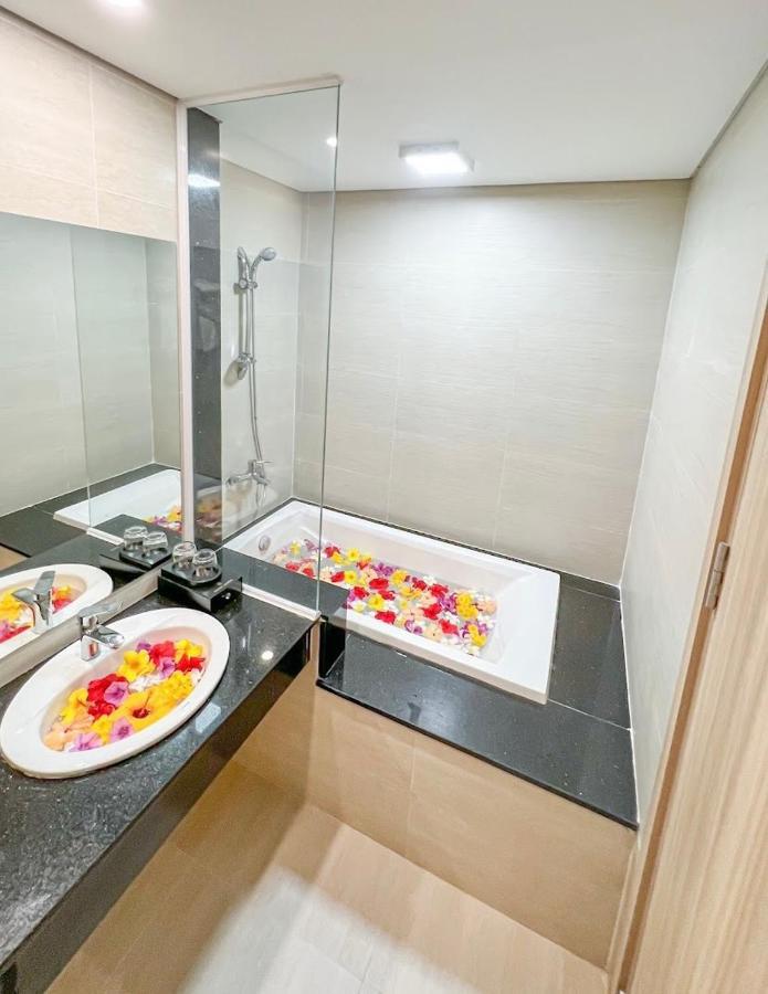 Kaira Boutique Hotel Фукуок Екстер'єр фото