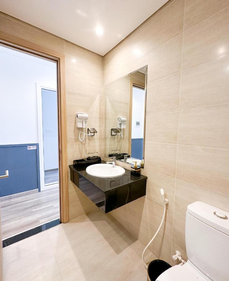 Kaira Boutique Hotel Фукуок Екстер'єр фото