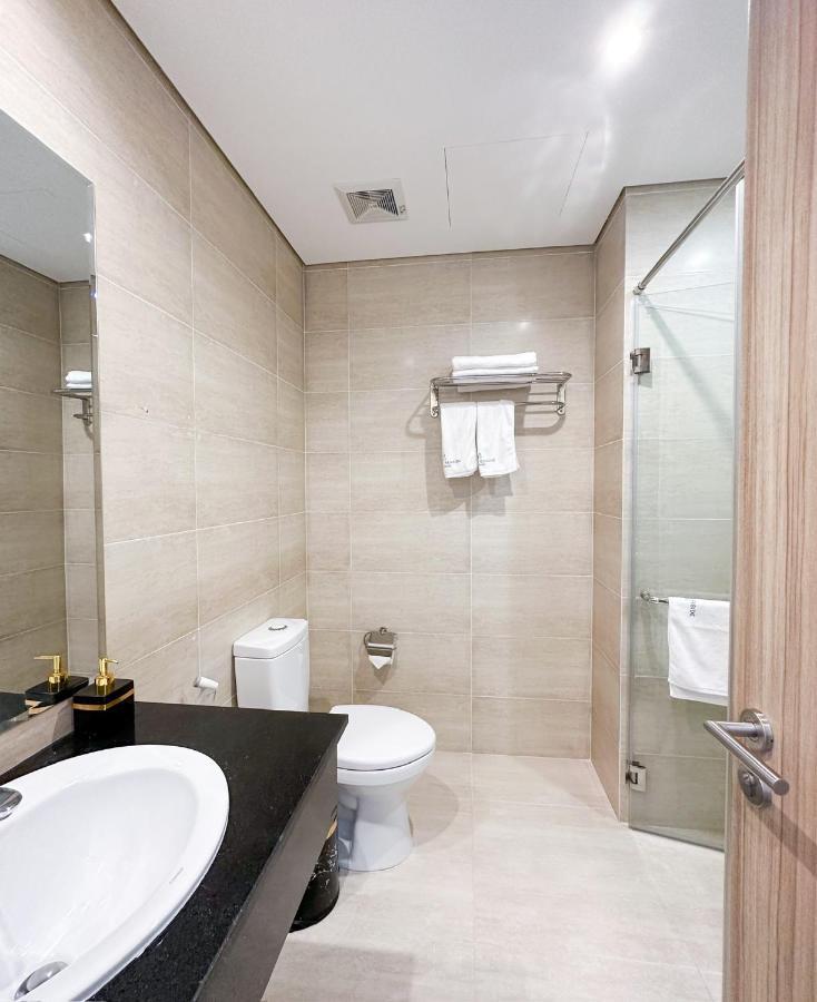 Kaira Boutique Hotel Фукуок Екстер'єр фото