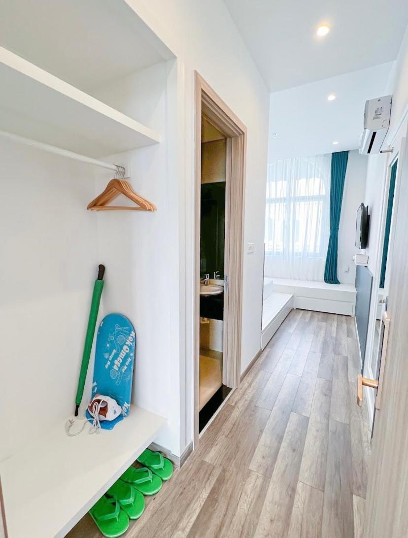 Kaira Boutique Hotel Фукуок Екстер'єр фото