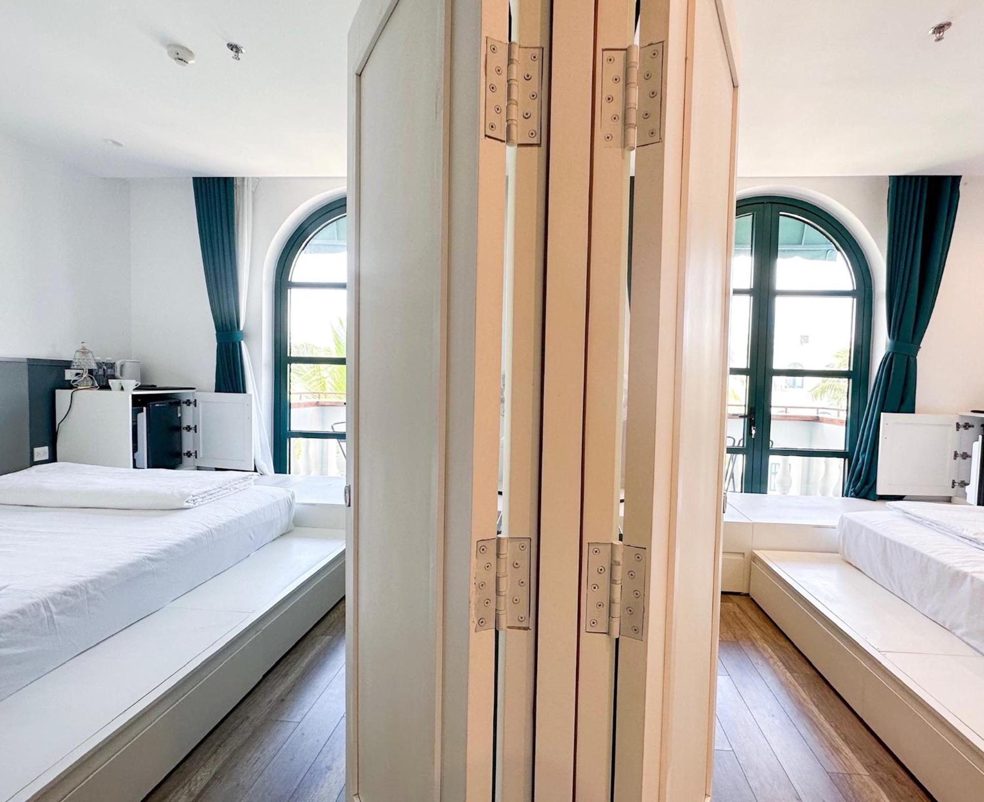 Kaira Boutique Hotel Фукуок Екстер'єр фото