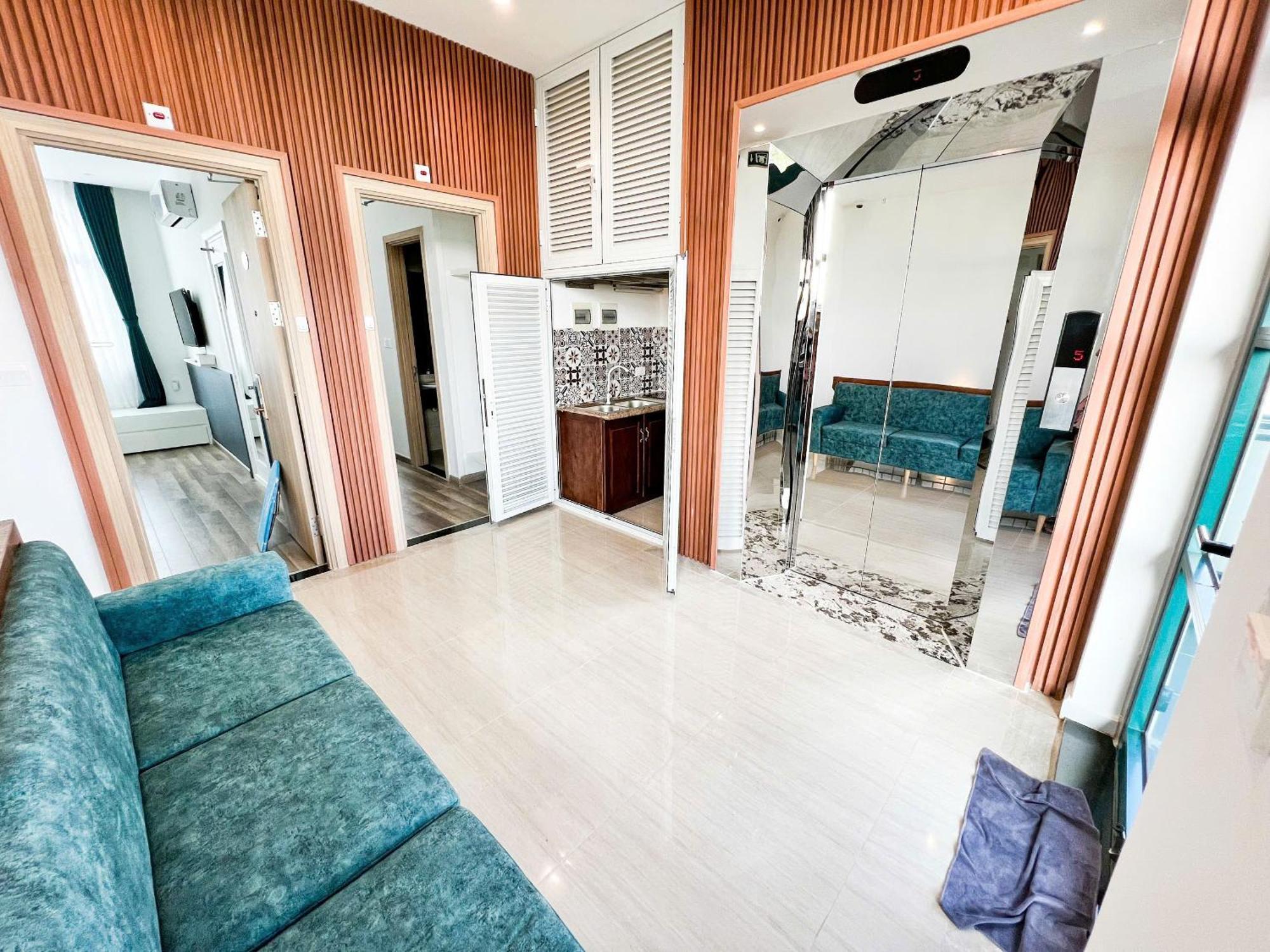 Kaira Boutique Hotel Фукуок Екстер'єр фото