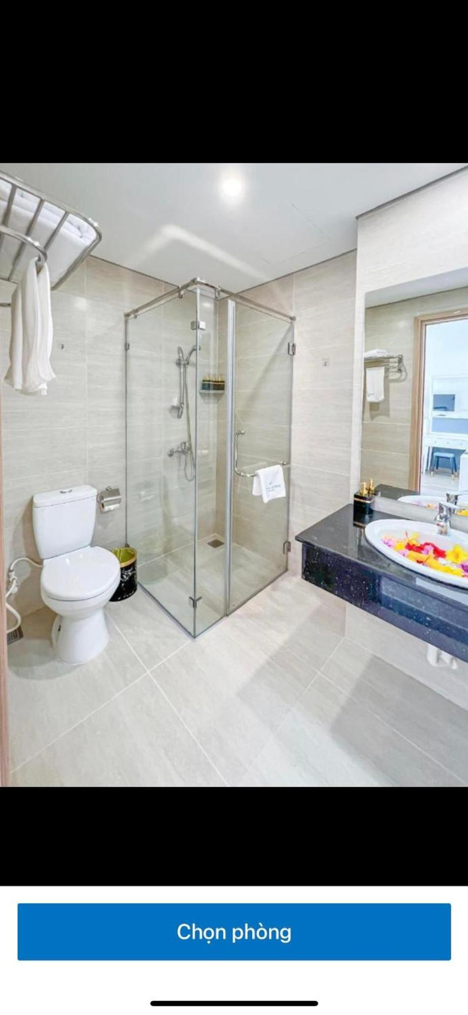 Kaira Boutique Hotel Фукуок Екстер'єр фото