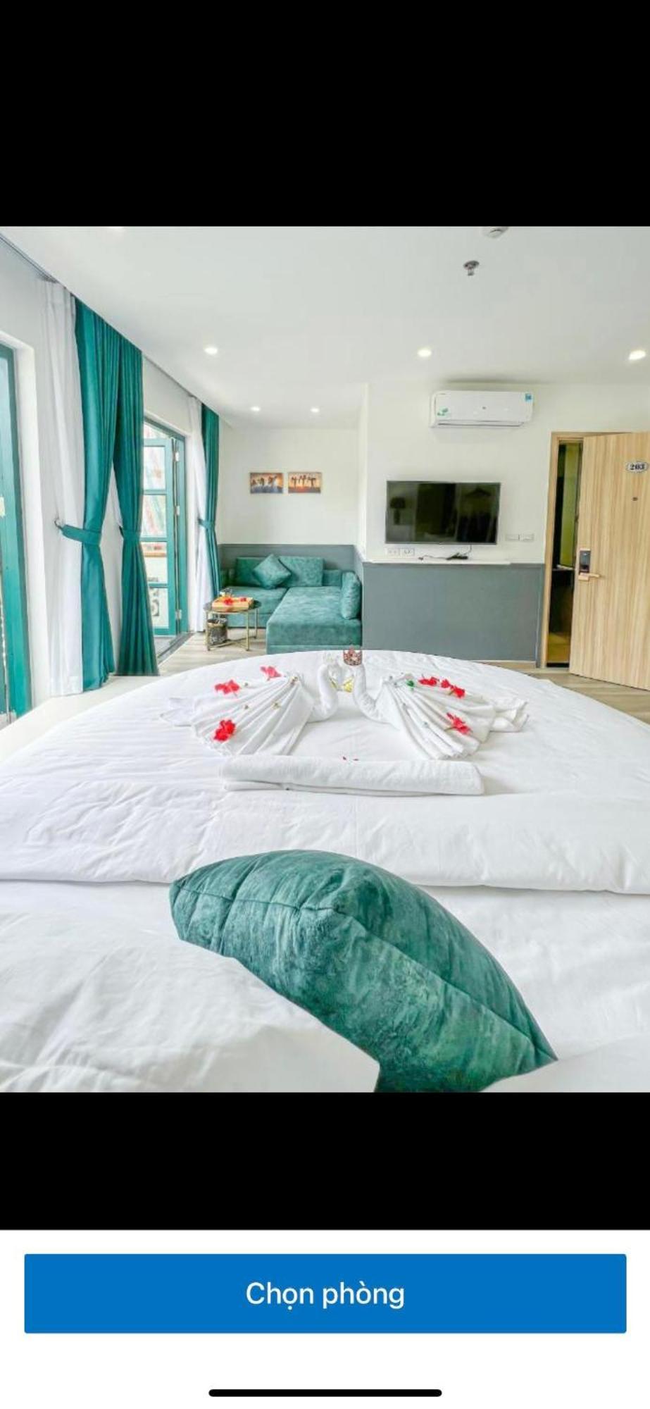 Kaira Boutique Hotel Фукуок Екстер'єр фото