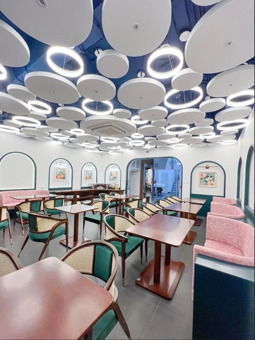 Kaira Boutique Hotel Фукуок Екстер'єр фото