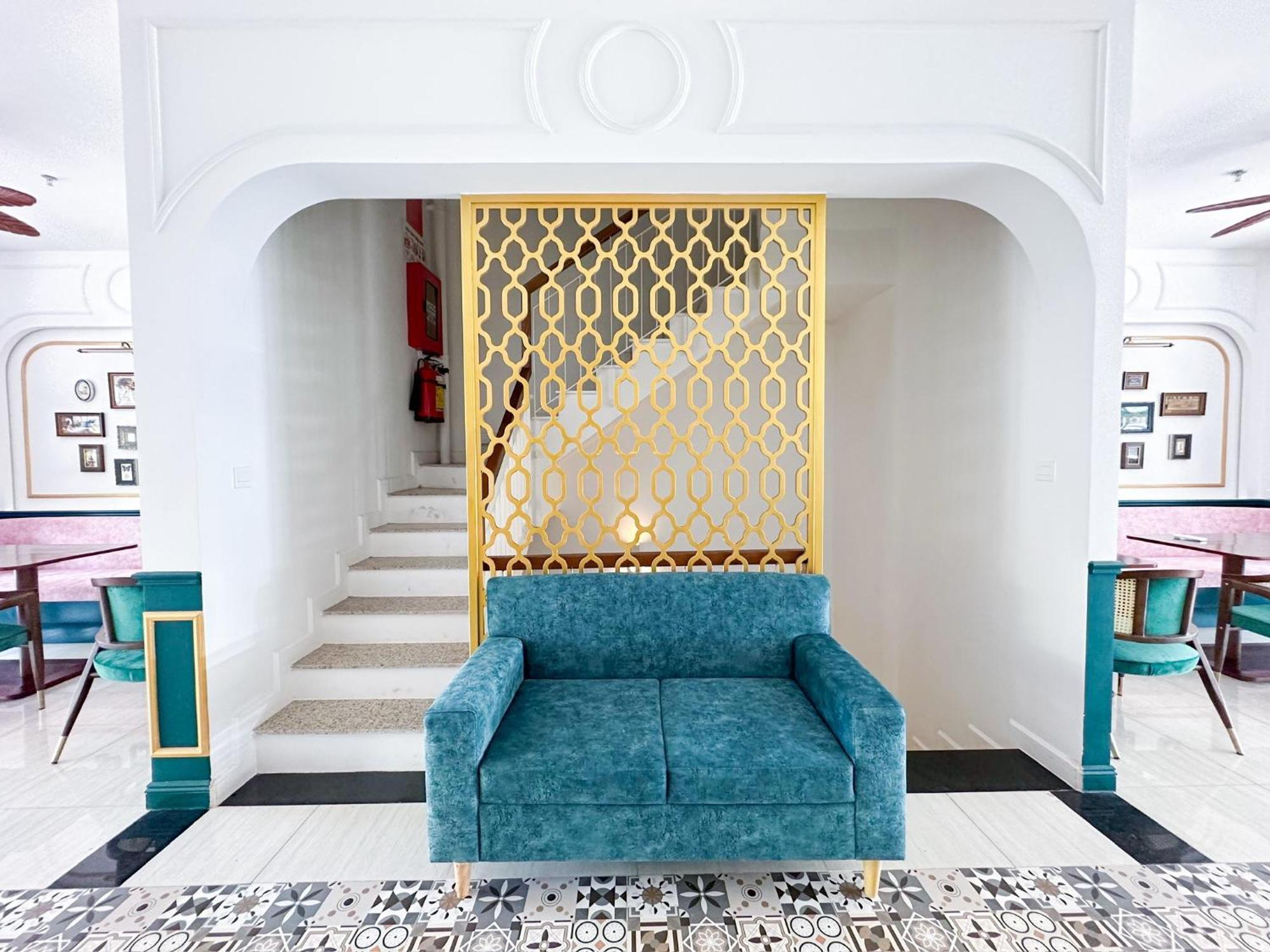 Kaira Boutique Hotel Фукуок Екстер'єр фото