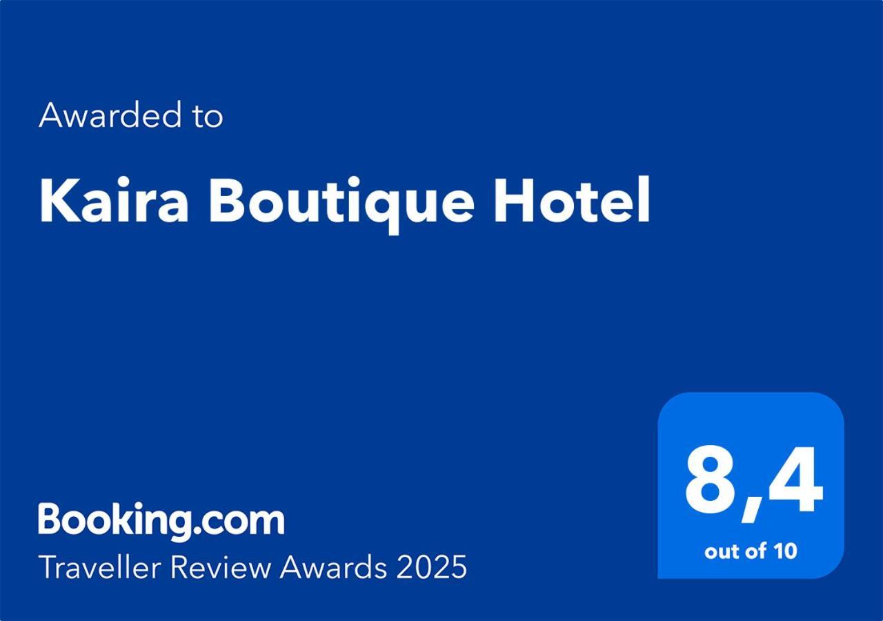 Kaira Boutique Hotel Фукуок Екстер'єр фото