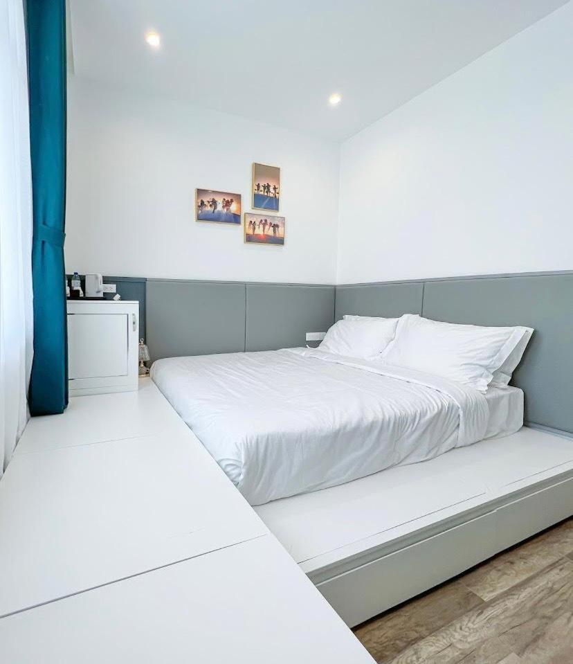 Kaira Boutique Hotel Фукуок Екстер'єр фото