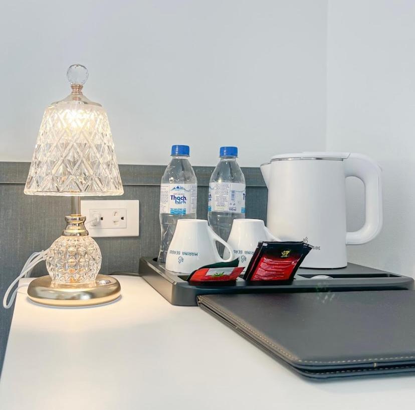 Kaira Boutique Hotel Фукуок Екстер'єр фото